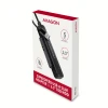 Адаптер Axagon USB-A 5Gbps SLIM для 2.5