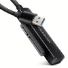 Адаптер Axagon USB-A 5Gbps SLIM для 2.5