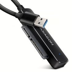 Адаптер Axagon USB-A 5Gbps SLIM для 2.5