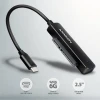 Адаптер Axagon USB-C 5Gbps - SATA 6G для 2.5