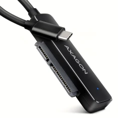 Адаптер Axagon USB-C 5Gbps - SATA 6G для 2.5