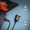 Адаптер Axagon USB – Serial активний ADS-1PQN (8595247907622)