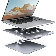 Підставка для ноутбука Axagon STND-LQ 10-16