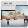 Підставка для ноутбука Axagon STND-LQ 10-16