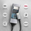 Мережевий адаптер Axagon ADE-TXPD USB-C Gigabit Ethernet PD 100 Вт (8595247908254)