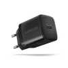 Сетевое зарядное устройство Axagon ACU-PD20 1x USB-C PD3.0 20 Вт (8595247908292)