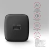 Сетевое зарядное устройство Axagon ACU-PD20 1x USB-C PD3.0 20 Вт (8595247908292)