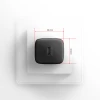 Сетевое зарядное устройство Axagon ACU-PD20 1x USB-C PD3.0 20 Вт (8595247908292)