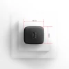 Мережевий зарядний пристрій Axagon 1x USB-C PD3.0 PPS QC4+ 30W (8595247908315)