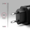 Мережевий зарядний пристрій Axagon ACU-QC18 1x USB-A QC3.0 18 Вт (8595247908339)