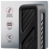 Зовнішній бокс Axagon USB-C 20 Гбіт/с – M.2 NVMe SSD EEM2-20G (8595247908483)
