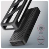 Зовнішній бокс Axagon USB-C 20 Гбіт/с – M.2 NVMe SSD EEM2-20G (8595247908483)