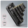 Зовнішній бокс Axagon USB-C 20 Гбіт/с – M.2 NVMe SSD EEM2-20G (8595247908483)