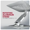 Підставка для ноутбука Axagon STND-LR 10-17
