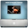 Хаб Axagon USB-C 5Gbps DUAL 4K DISPLAY 7in1 (8595247908681)