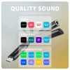 Аудіоадаптер Axagon ADA-HCPD USB-C Hi-Res DAC PD 60 Вт (8595247908759)