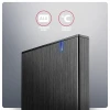 Зовнішній бокс Axagon USB-C 5 Гбіт/с – SATA 6G для 2.5