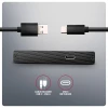 Зовнішній бокс Axagon USB-C 5 Гбіт/с – SATA 6G для 2.5
