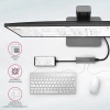 USB-хаб Axagon HMC-5G21 USB-C 10 Gbps 5-в-1 (8595247909060)