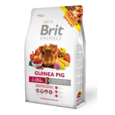 Корм для морських свинок Brit Animals Guinea Pig Complete 300 г (8595602504794)