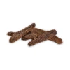 Ласощі для собак Brit Jerky Beef Real Fillets з яловичиною 200 г (8595602543694)