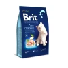 Сухий корм для кошенят Brit Premium з куркою 300 г (8595602552955)