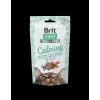 Лакомство для кошек Brit Care Snack Calming успокаивающее 50 г (8595602555765)