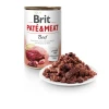 Консерва для собак Brit Paté & Meat з яловичиною 400 г (8595602557400)