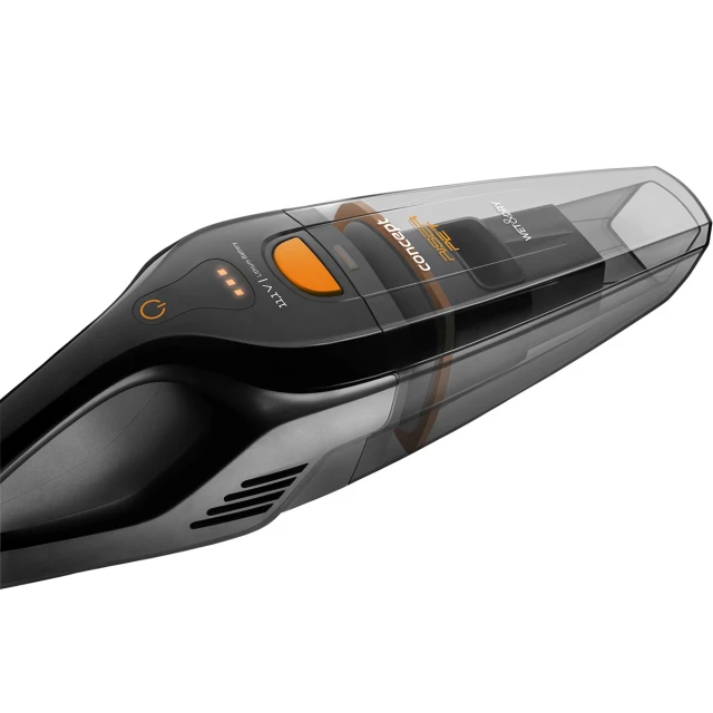 Ручний пилосос Concept VP4351 11,1 В (8595631009444)