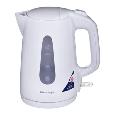 Електрочайник Concept RK2380 White (8595631009901)