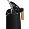 Електрочайник Concept RK3301 Black (8595631010419)