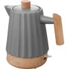 Електрочайник керамічний Concept RK0092 Dark Grey (8595631067963)