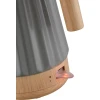 Електрочайник керамічний Concept RK0092 Dark Grey (8595631067963)