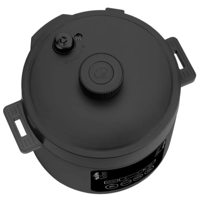 Мультиварка Concept CK6001 (8595631071670)