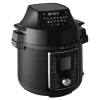 Мультиварка з функцією Concept Air Fryer CK8000 (8595631071687)