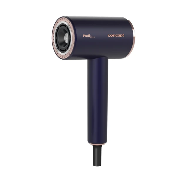 Фен для волосся Concept BLDC VV8100 (8595631075128)