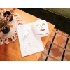Маска для обличчя Concept LED Perfect Skin MO8303 (8595631087992)