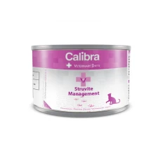 Вологий корм для котів Calibra Veterinary Diets Struvite 200 г (8595706700252)