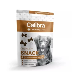 Ласощі для собак Calibra Crunchy Snack Gastrointestinal 120 г (8595706701952)