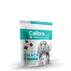 Ласощі для собак Calibra Semi-Moist Snack Hypoallergenic 120 г (8595706701983)