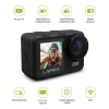 Екшн-камера LAMAX W9.2 4K WiFi 20 Мп (8595724900276)