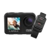 Екшн-камера LAMAX W10.2 4K Wi-Fi 20 Мп (8595724900283)