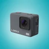 Екшн-камера LAMAX X3.2 (8595724900719)