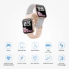 Смарт-годинник LAMAX BCool2 Plus Rose Gold (8595724900979)