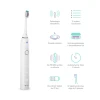 Електрична зубна щітка Truelife SonicBrush Clean70 UV White (8595724901921)