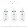 Електрична зубна щітка Truelife SonicBrush Clean70 UV White (8595724901921)