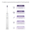 Електрична зубна щітка Truelife SonicBrush Clean70 UV White (8595724901921)