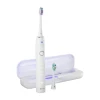 Електрична зубна щітка Truelife SonicBrush Clean70 UV White (8595724901921)