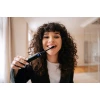 Електрична зубна щітка Truelife SonicBrush Clean70 UV Black (8595724901938)