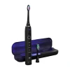 Електрична зубна щітка Truelife SonicBrush Clean70 UV Black (8595724901938)